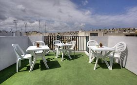 Balco Harmony Hostel